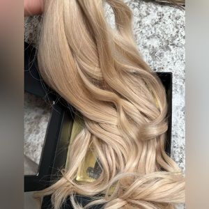 Foxy locks extensions